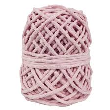 Mat Pembe Makara İplik